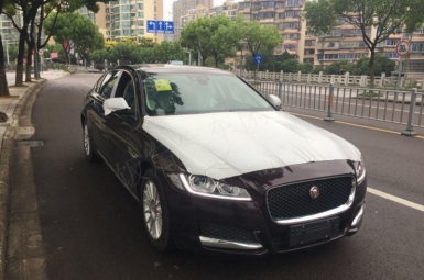 脚踏实地的去未来 蔚来汽车ES8初体验