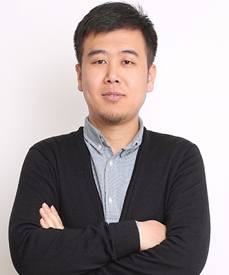 赵亚奇