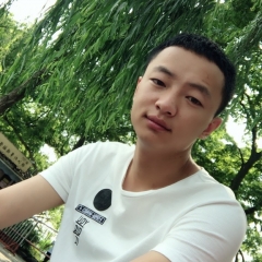 叶